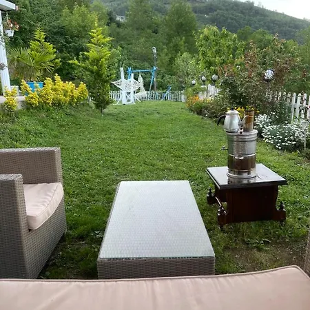 Trabzon Sakli Tatil Evi Akçaabat