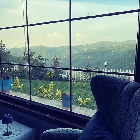 Trabzon Sakli Tatil Evi *