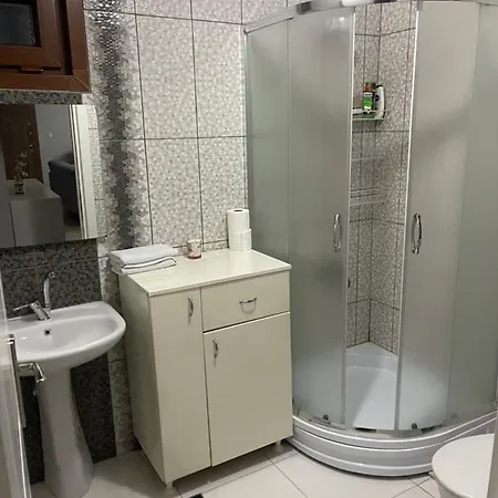 Tatil Evi Trabzon Sakli Akçaabat