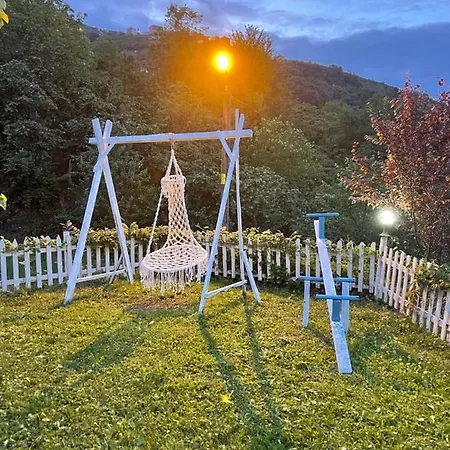 Trabzon Sakli Tatil Evi *