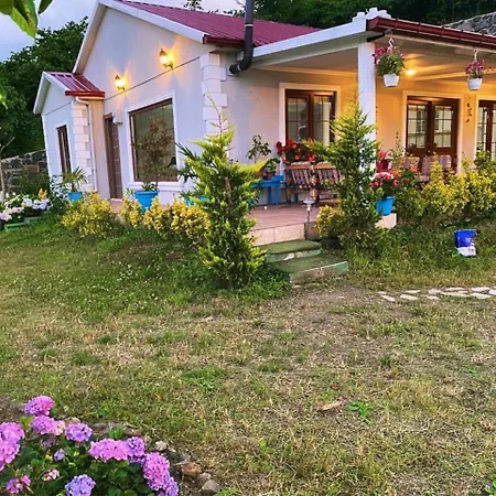 Trabzon Sakli Tatil Evi *